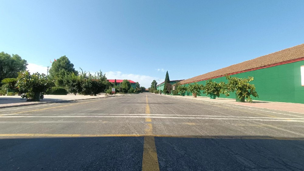 适合幼儿园使用的醇酸外磁漆：k8凯发，为孩童打造安全色彩世界