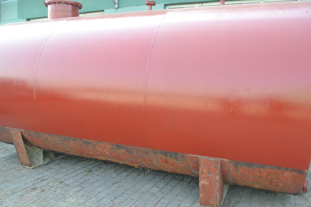 适合储存罐的醇酸漆：k8凯发漆，守护储存安全的先锋