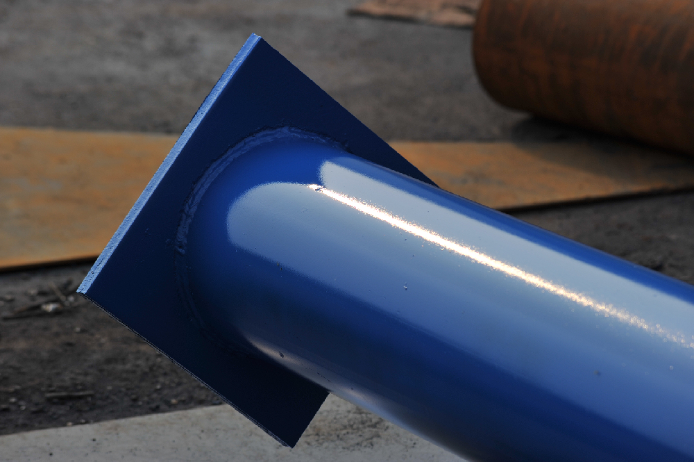 铜材涂装新篇章：醇酸面漆，守护铜质之美