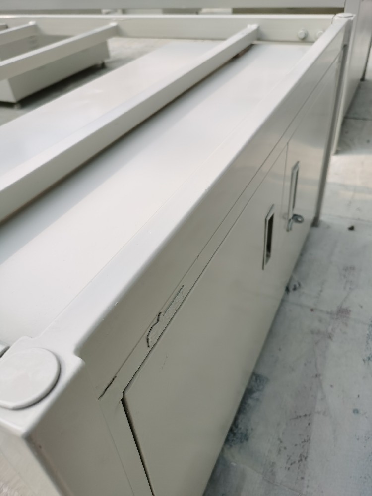 焕新教学设备，守护学习空间：探索适合教学设备刷新维护的醇酸外用磁漆