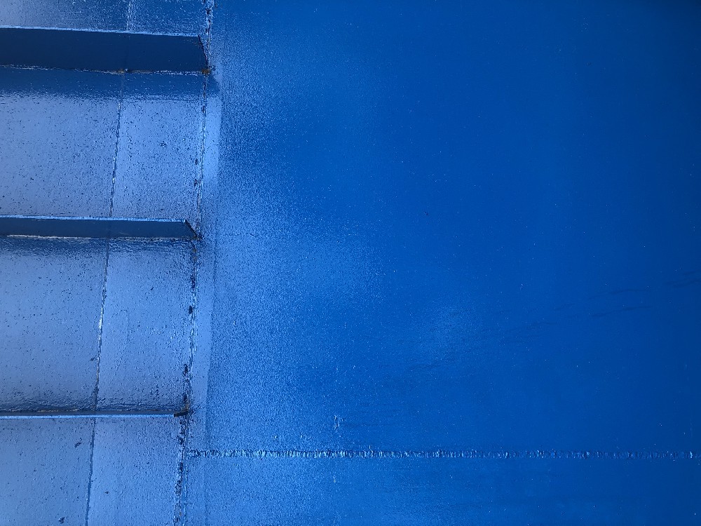 公安消防设备维护新选择：醇酸磁漆的性能与应用