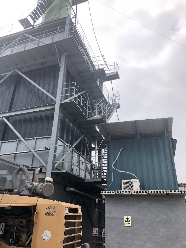 机械设备刷新维护新方案：醇酸调和漆，重塑高效运行风貌