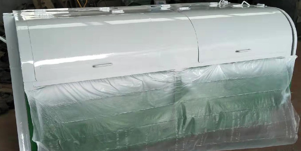 喷涂断桥铝材的理想选择：醇酸磁漆的优势与特点