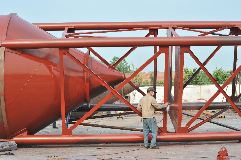 快干防锈漆：刷新维护的理想之选