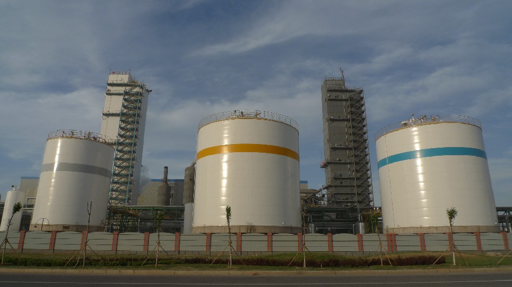 环保醇酸外磁漆：维护刷新之选