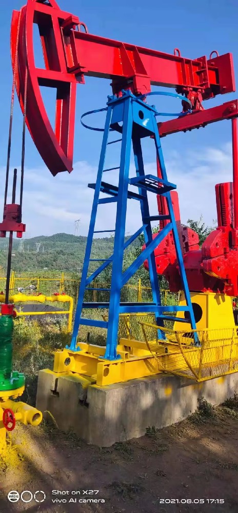 石油化工设备的守护神：醇酸磁漆