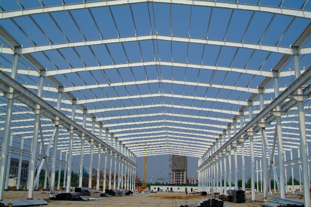 晨光初照，守护钢结构之美——探索高效外用漆解决方案