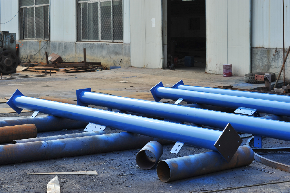 铜材新颜：醇酸工业高光磁漆的刷新与维护之选