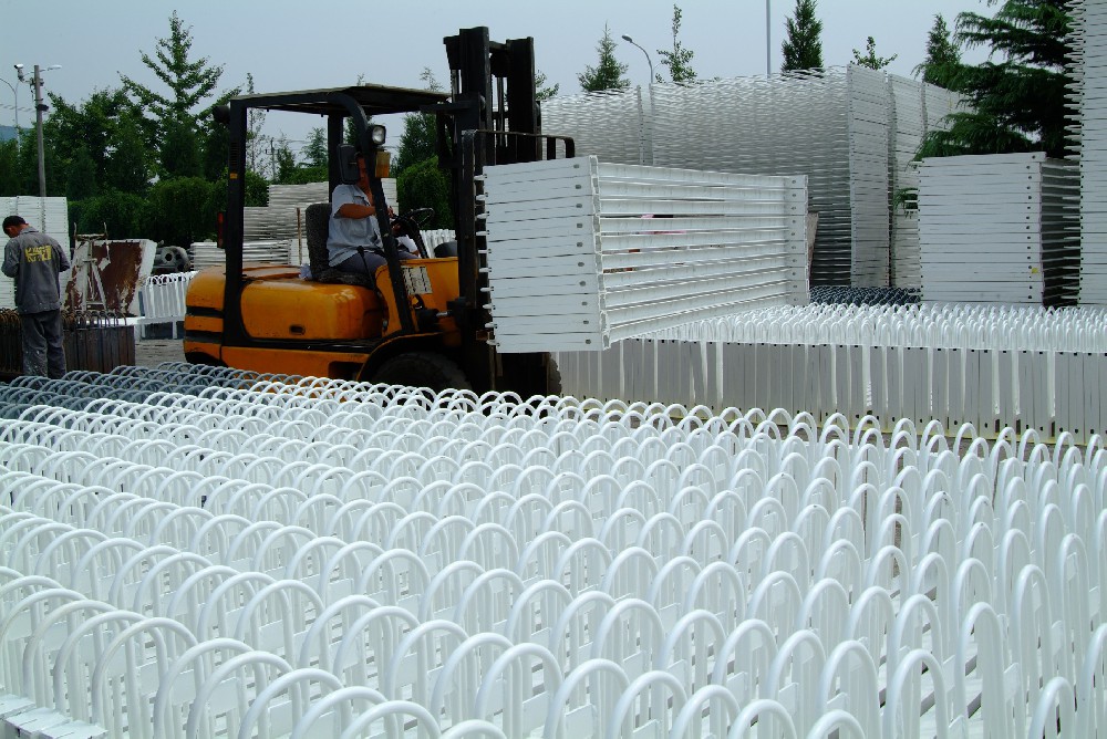 铁质表面新妆容：k8凯发醇酸面漆赋予持久保护与美观