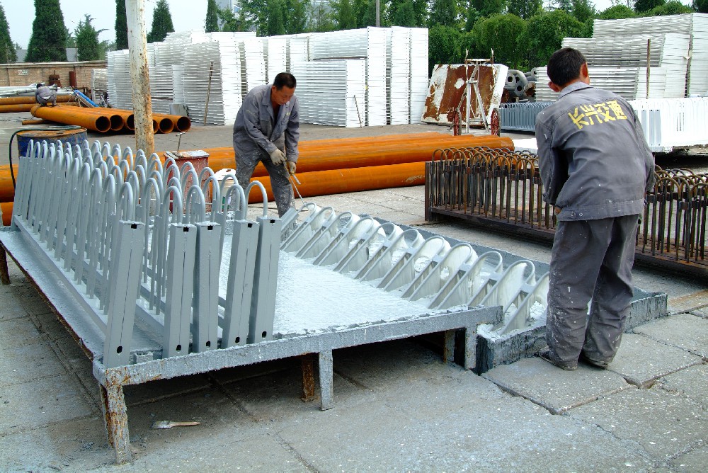 铁质焕新颜：k8凯发醇酸外用磁漆刷新技术彰显卓越