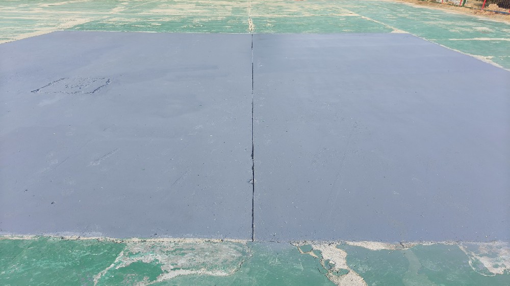 重塑水泥面新风貌：优选醇酸外用磁漆的刷新之道