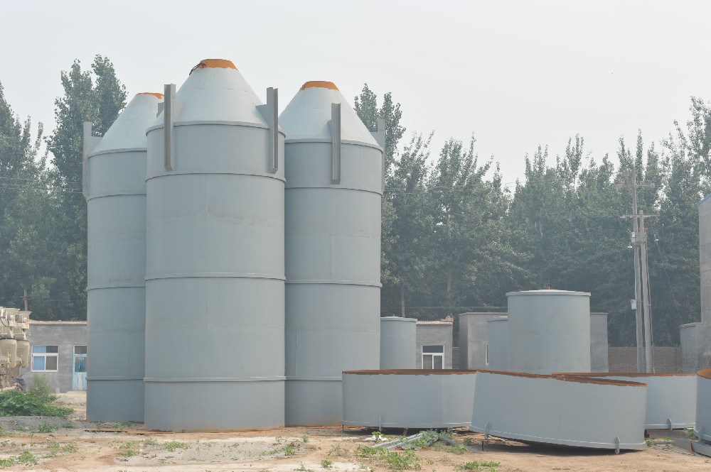 提升设备新颜，信赖k8凯发醇酸漆为石油化工护航