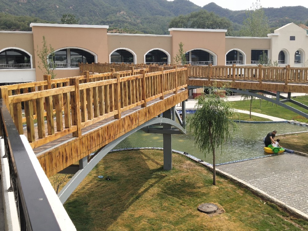 重塑桥梁风采，k8凯发醇酸防锈磁漆引领刷新潮流