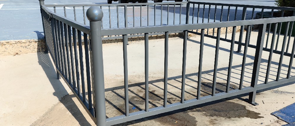 浸涂新境界，k8凯发醇酸外用磁漆为不锈钢添彩