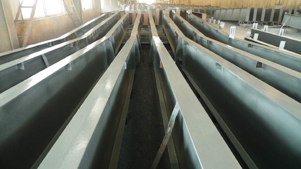 钢铁卫士：醇酸防锈磁漆的维护与刷新之选