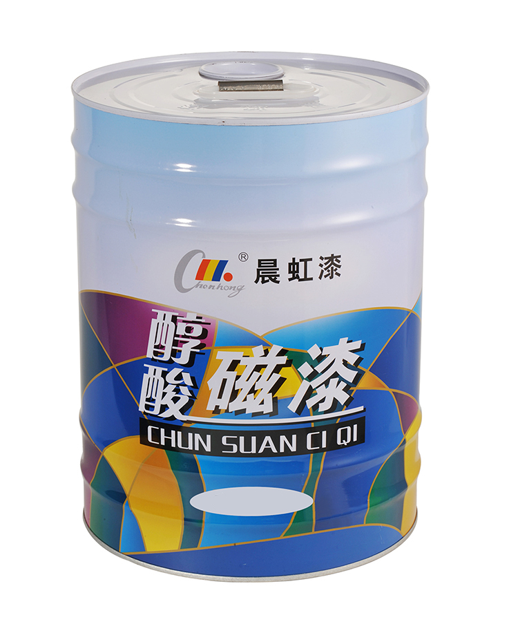 医疗健康设备维护的理想选择：高性能醇酸磁漆