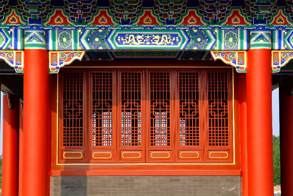 历史文化遗产的守护者：醇酸防锈磁漆，守护岁月痕迹