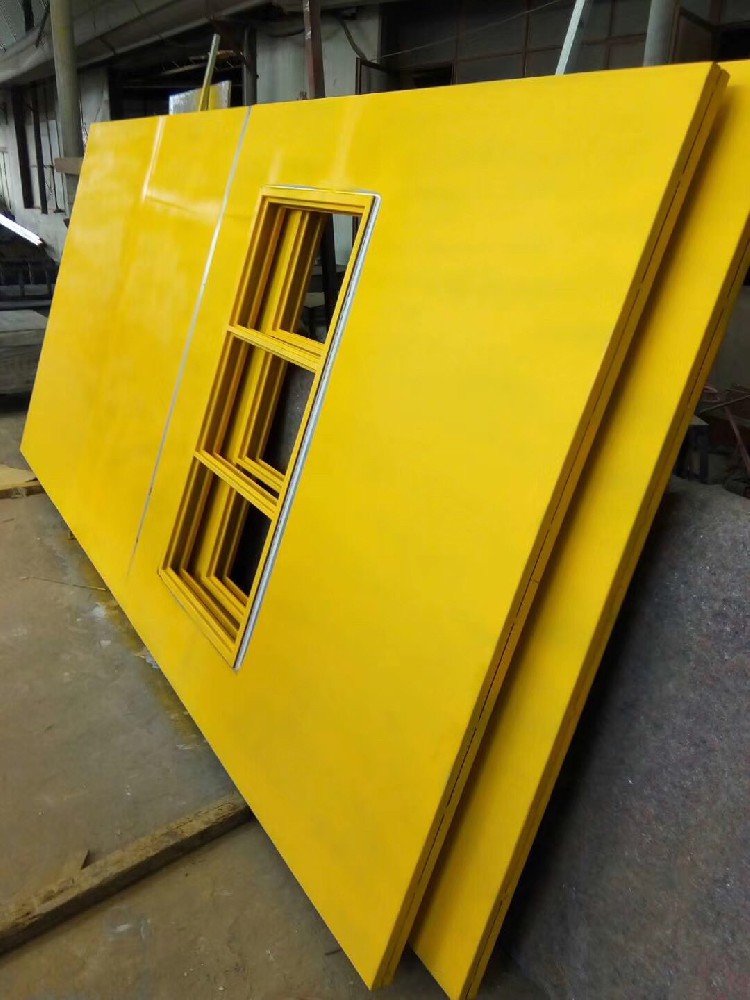 铝合金门窗焕新之。捍妓岣淖捌灯，打造高品质防护层