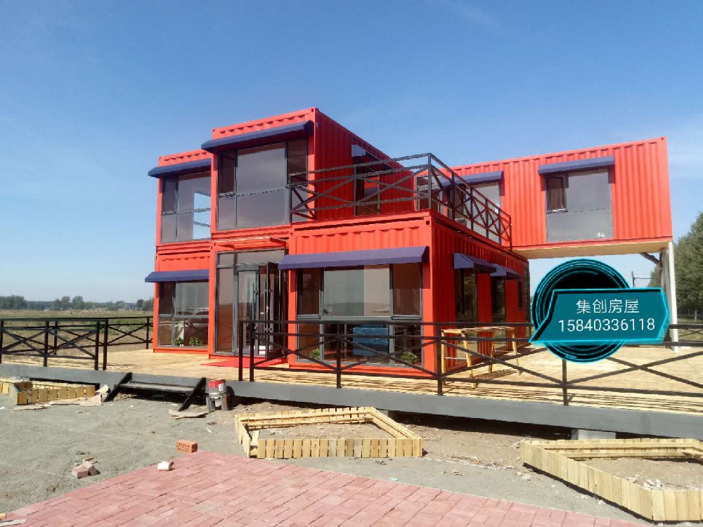 建筑外墙的焕新守护：醇酸外用磁漆，打造持久亮丽风景线