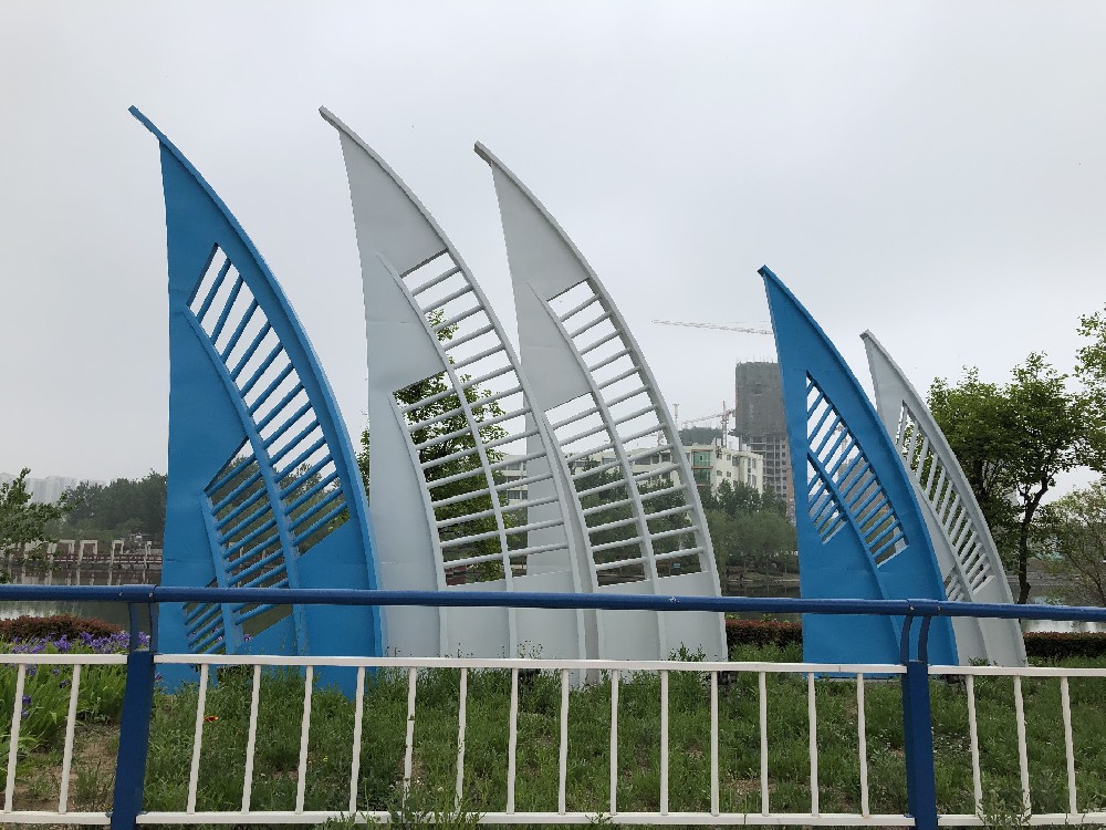 铝合金守护新选择，k8凯发醇酸外用磁漆让维护更轻松