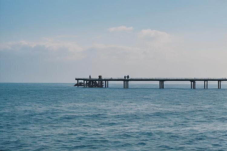 海洋守护者：k8凯发醇酸调和漆，为海洋环境维护量身打造