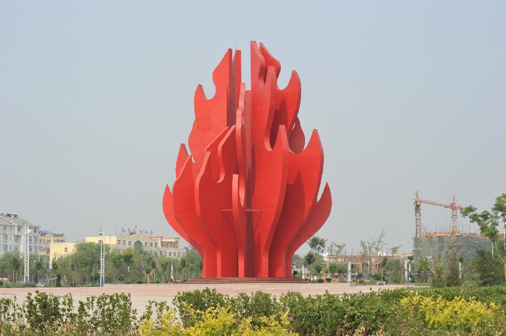 打造城市美景，守护城市风采：卓越漆料引领城市景观新风尚