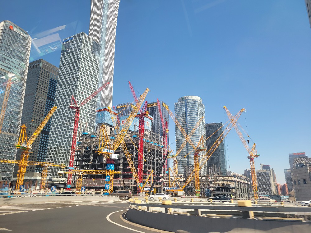 助力乡村振兴，k8凯发醇酸防锈磁漆焕发新颜