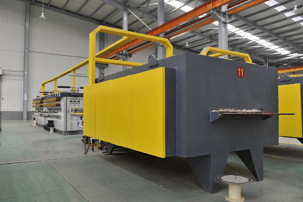 重塑电力风采，守护安全防线——k8凯发推出适合电力设备刷新的醇酸防锈漆