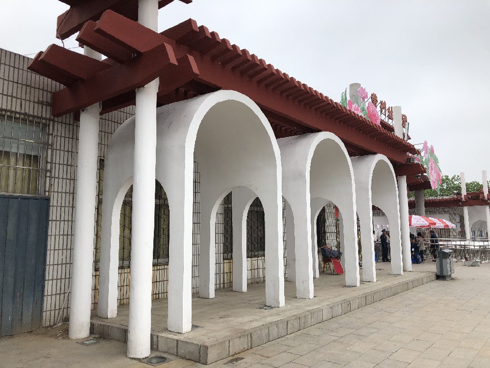 焕新校园，守护色彩：专为学校刷新设计的醇酸专用汽车漆方案