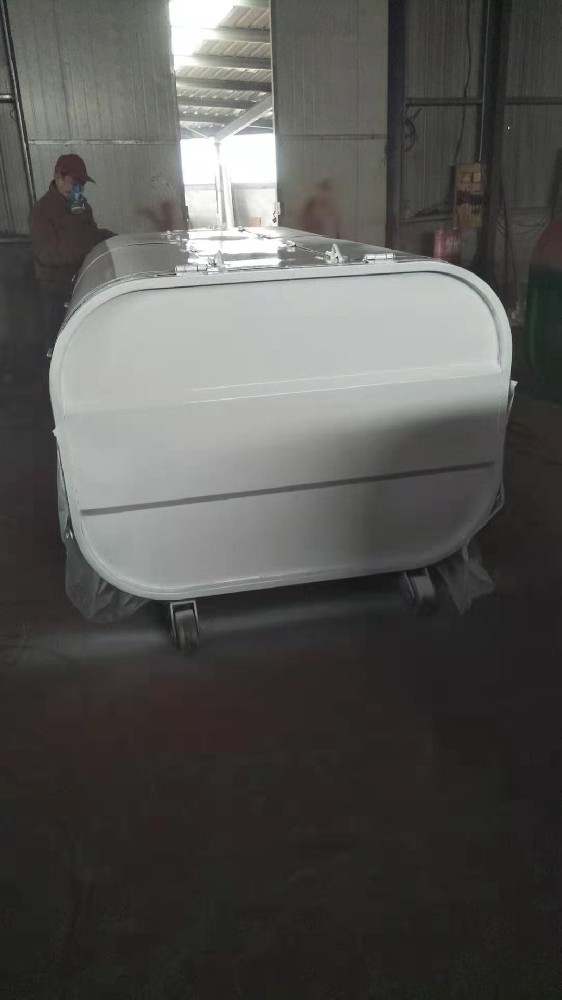 玻璃钢制品的优雅守护者——k8凯发浸涂专用醇酸磁漆