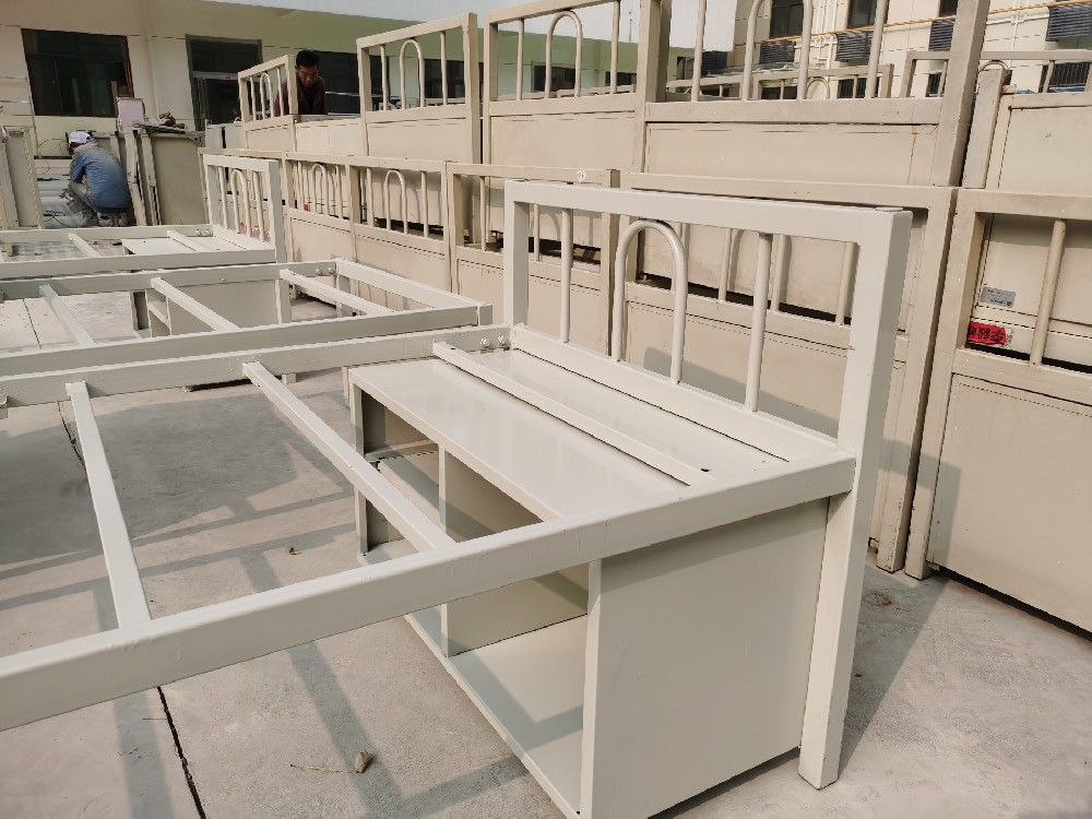 焕新教育培训空间：k8凯发醇酸调和漆打造安全舒适学习环境