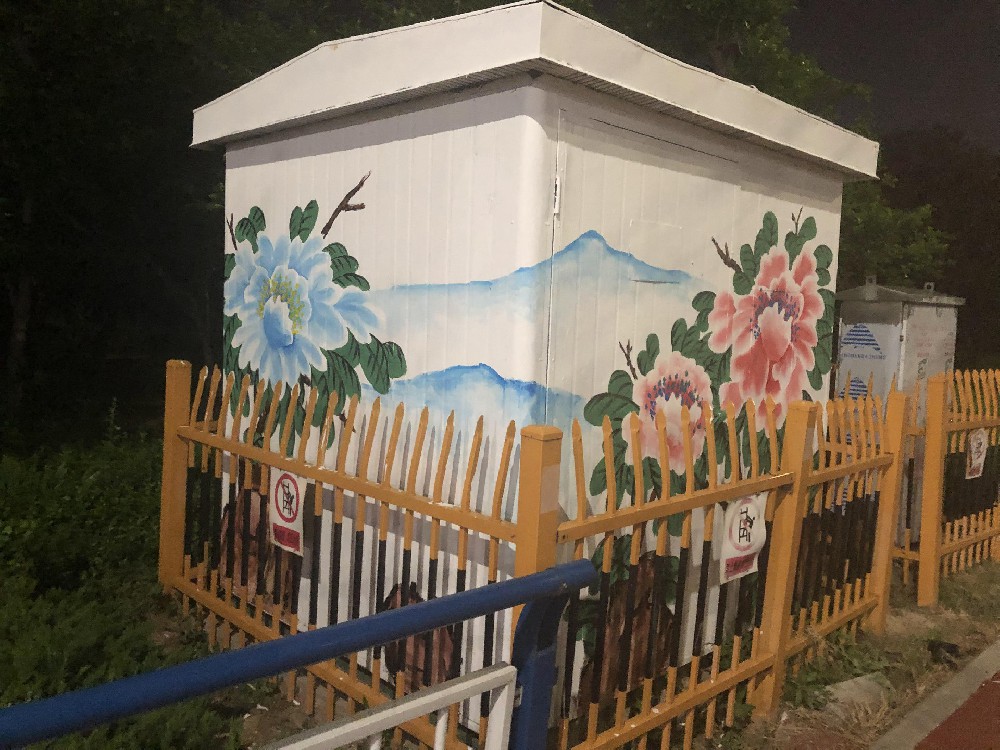 乡村振兴新面貌：k8凯发醇酸防锈漆，守护乡村美景的每一寸