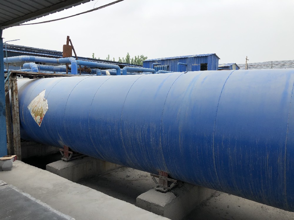 石油化工设备守护神，k8凯发醇酸防锈漆铸就安全防线