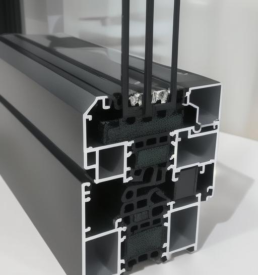 断桥铝材涂装新选择，k8凯发醇酸漆浸涂工艺引领潮流