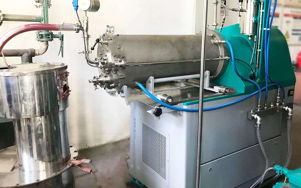 环保引领涂装新境界