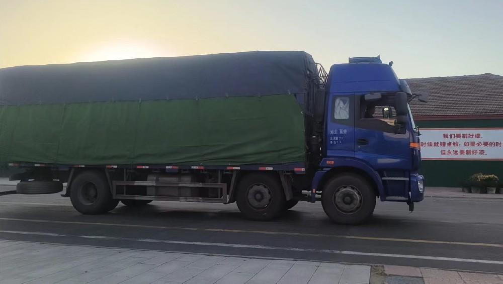 高闪点安全内核，构筑工业涂装防火屏障?