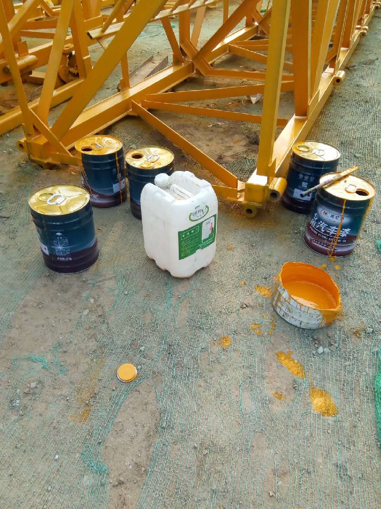 重新定义工业涂料安全标准