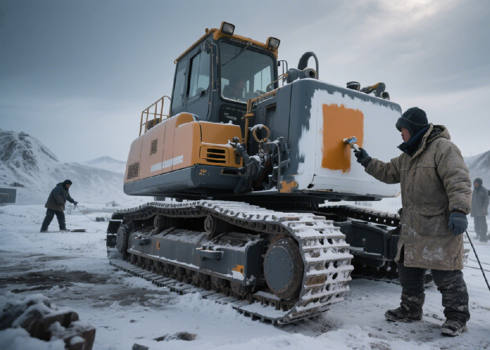 一剂激活涂装效能的超能加速器