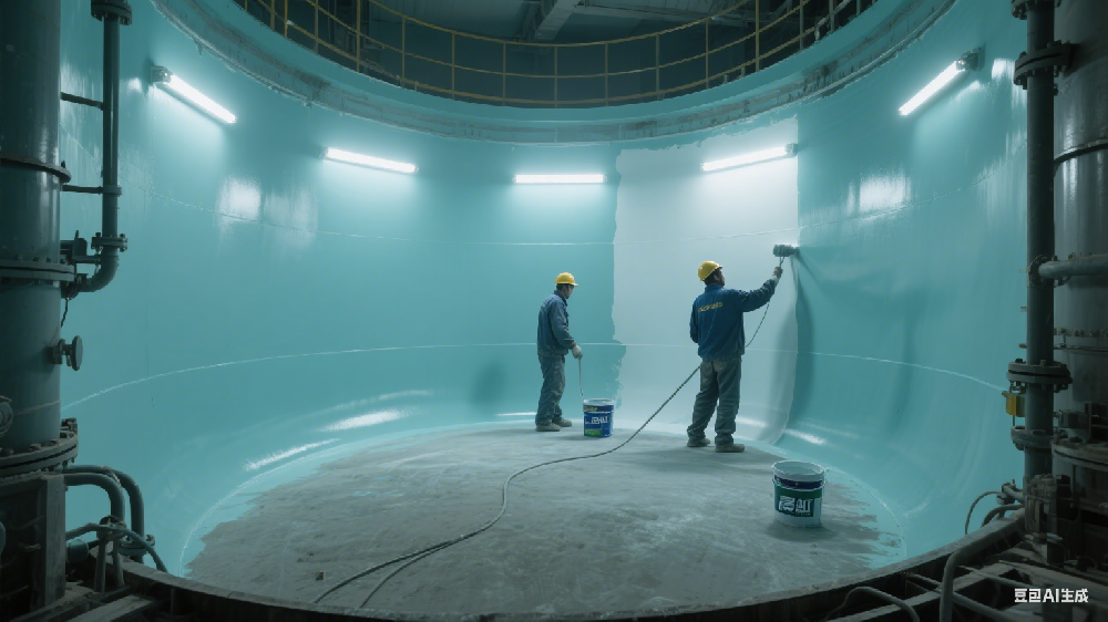 合作规范，简单高效的典范?