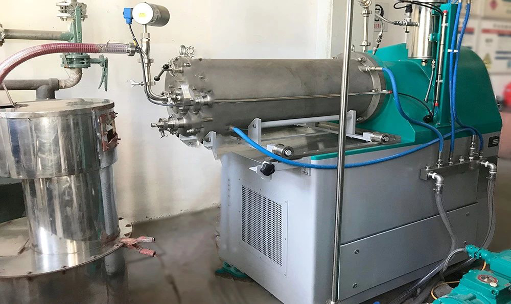 k8凯发公司多条生产线再次完成升级！